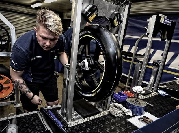 Michelin Michelin