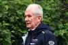 Bild zum Inhalt: Red Bull in Le Mans? Laut Helmut Marko keine Chance ...