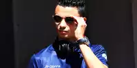 Bild zum Inhalt: Schnelles Comeback: Wehrlein sollte erst in Spanien fahren