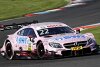 DTM Lausitzring: Lucas Auer auf Pole-Position