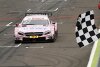 Bild zum Inhalt: DTM Lausitzring: Die Mercedes-Stimmen nach dem Sieg