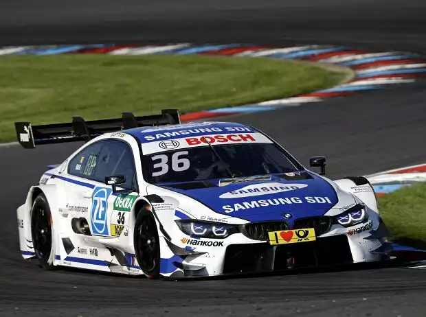 Maxime Martin Titel-Bild zur News: Maxime Martin