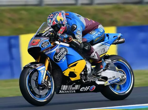 Jack Miller Titel-Bild zur News: Jack Miller
