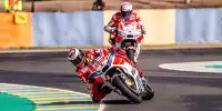 Jorge Lorenzo, Andrea Dovizioso