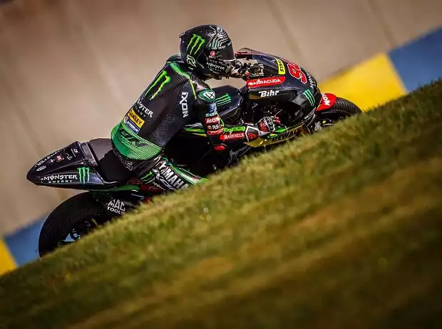 Jonas Folger Titel-Bild zur News: Jonas Folger