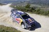 WRC Portugal: Tänak verschenkt Führung an Ogier