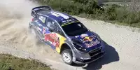 Sebastien Ogier, Julien Ingrassia
