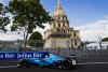 Bild zum Inhalt: Formel E Paris: Buemi im Tausendstelkrimi auf Pole-Position