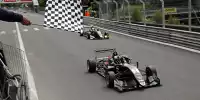 Joel Eriksson, Lando Norris