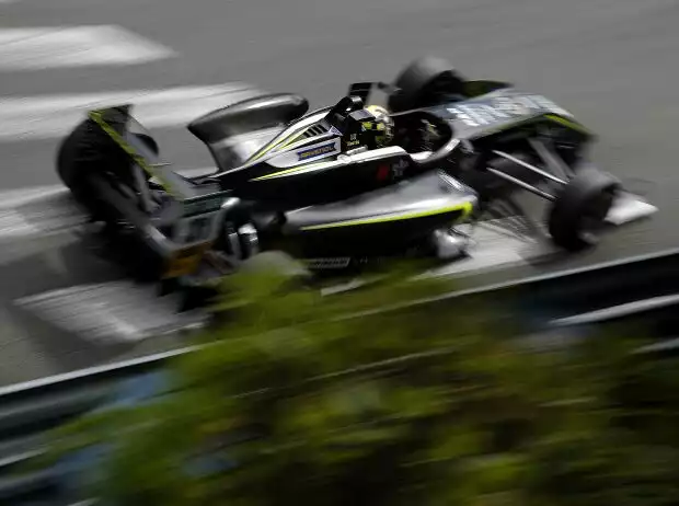 Lando Norris Titel-Bild zur News: Lando Norris