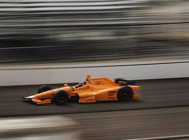 Fernando Alonso Titel-Bild zur News: Fernando Alonso