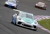 Bild zum Inhalt: Porsche-Carrera-Cup: Dritter Saisonsieg für Dennis Olsen