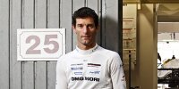 Bild zum Inhalt: Webber bleibt hart: Keine LMP1-Fahrten mehr