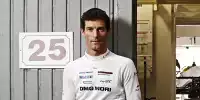 Bild zum Inhalt: Webber bleibt hart: Keine LMP1-Fahrten mehr