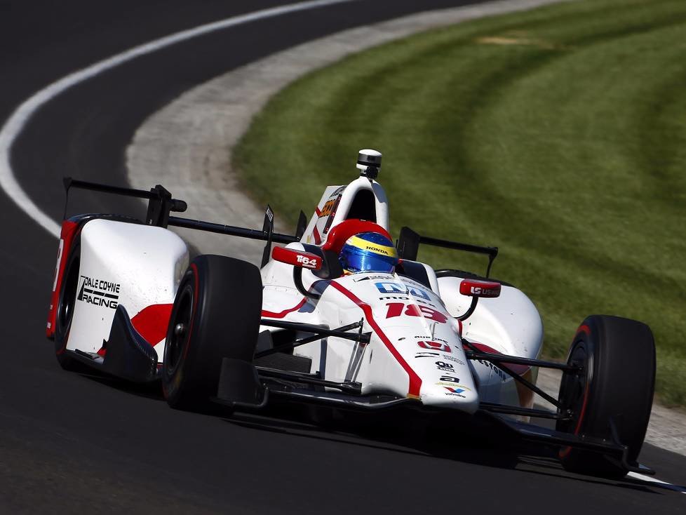 Sebastien Bourdais