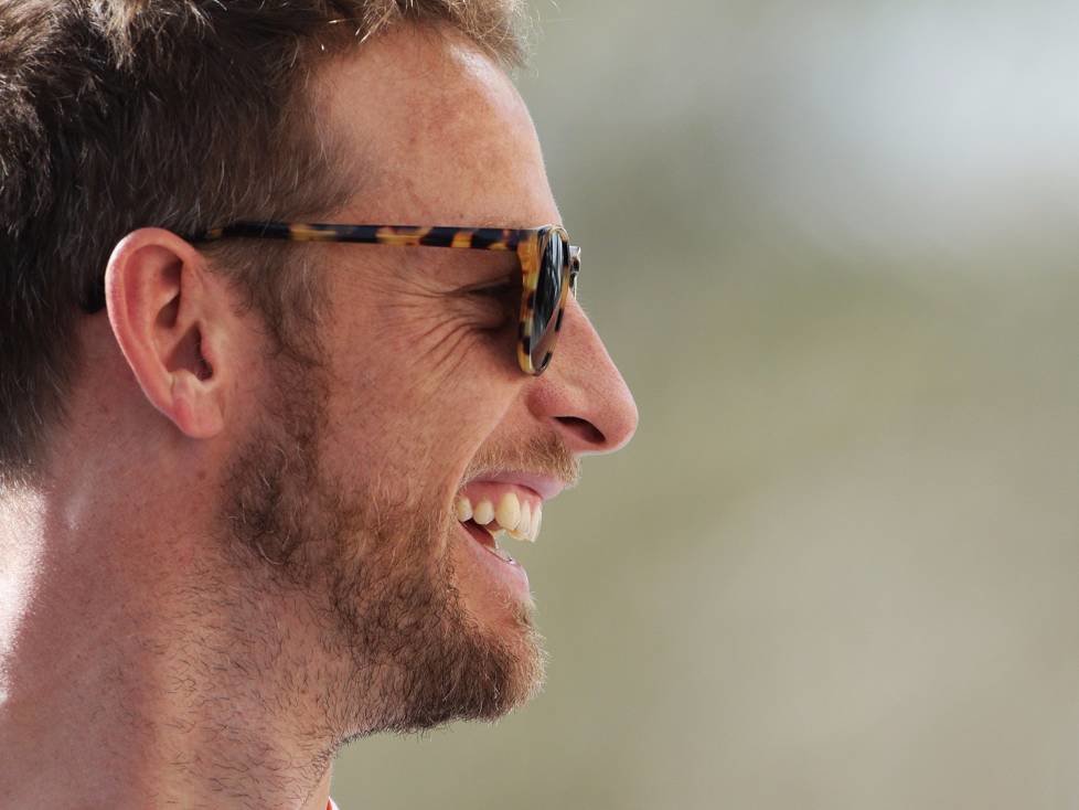 Jenson Button