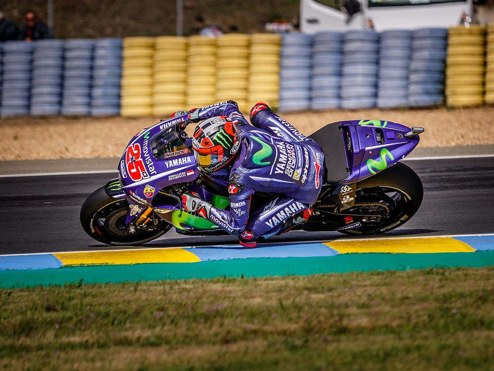 Maverick Vinales