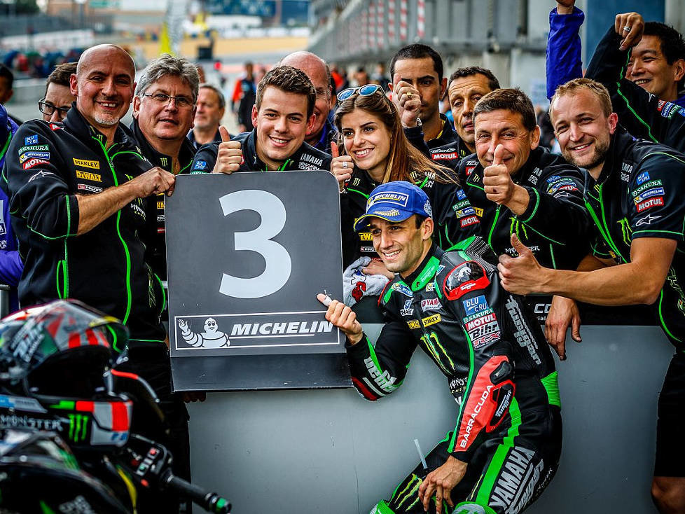 Johann Zarco