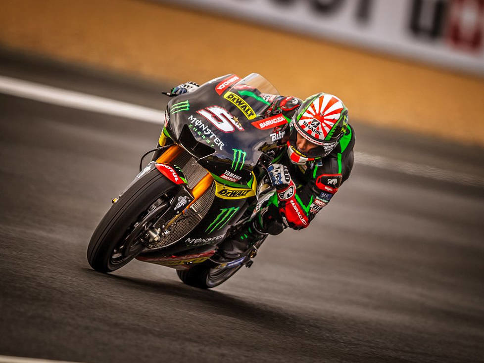 Johann Zarco