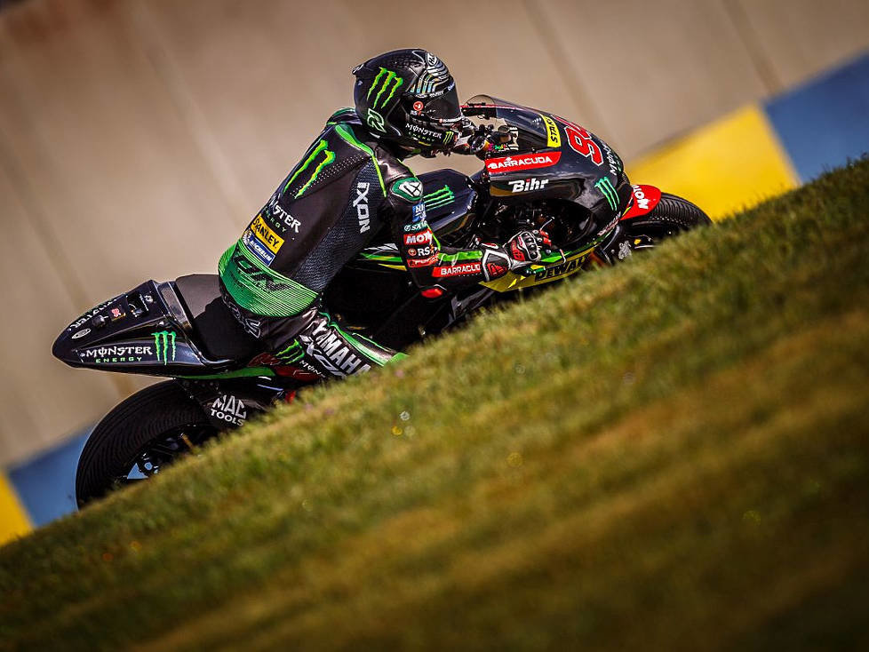 Jonas Folger