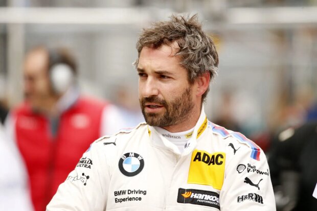  ~Timo Glock (RMG-BMW)~ 