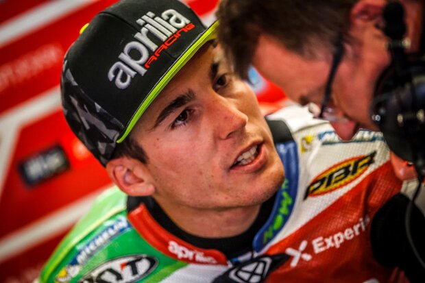 ~Aleix Espargaro~ ~Aleix Espargaro~