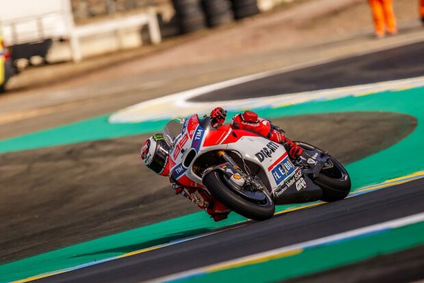 ~Jorge Lorenzo (Ducati)~ ~Jorge Lorenzo (Ducati)~