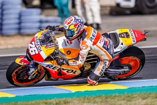  ~Daniel Pedrosa (Honda)~       