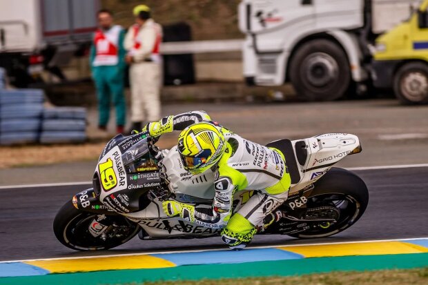  ~Alvaro Bautista (Aspar)~       