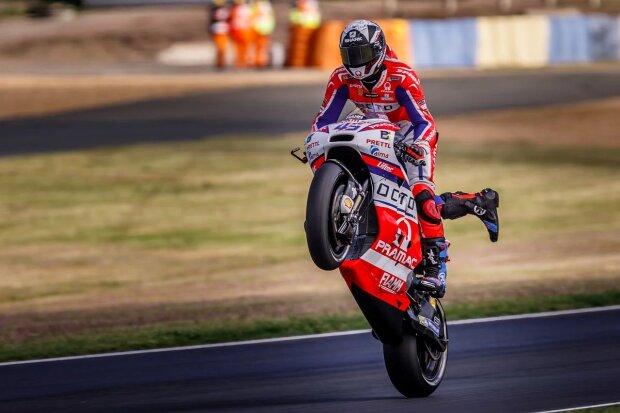 ~Scott Redding (Pramac)~ ~Scott Redding (Pramac)~