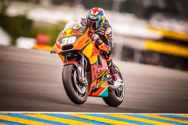 ~Bradley Smith (KTM)~ ~Bradley Smith (KTM)~