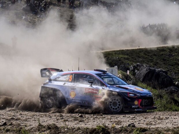 Thierry Neuville