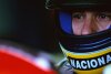 Alonsos Vorbild: Der Tag, als Ayrton Senna ein IndyCar testete