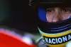 Bild zum Inhalt: Alonsos Vorbild: Der Tag, als Ayrton Senna ein IndyCar testete