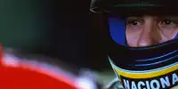 Ayrton Senna