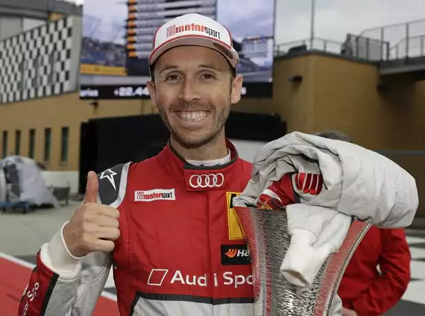 Rene Rast Titel-Bild zur News: Rene Rast
