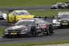 Bild zum Inhalt: DTM Lausitzring: Robert Wickens sichert sich die Pole-Position