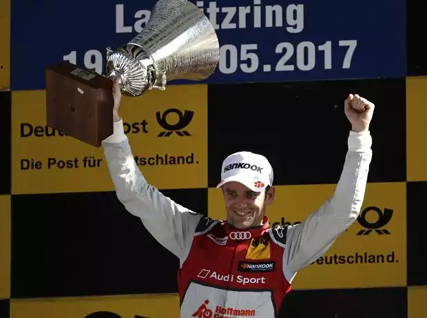 Jamie Green Titel-Bild zur News: Jamie Green