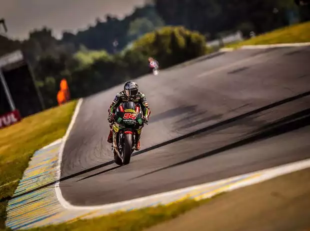 Jonas Folger Titel-Bild zur News: Jonas Folger