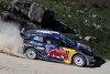 Bild zum Inhalt: WRC Portugal: 40. Karrieresieg für Sebastien Ogier