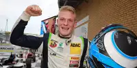 Bild zum Inhalt: Formel 4 Lausitzring: Souveräner Debütsieg für Julian Hanses