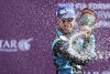 Buemi: "Nicht erwartet, hier konkurrenzfähig zu sein"