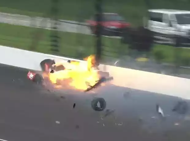 Sebastien Bourdais Titel-Bild zur News: Sebastien Bourdais