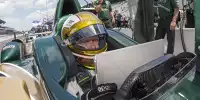 Ed Carpenter