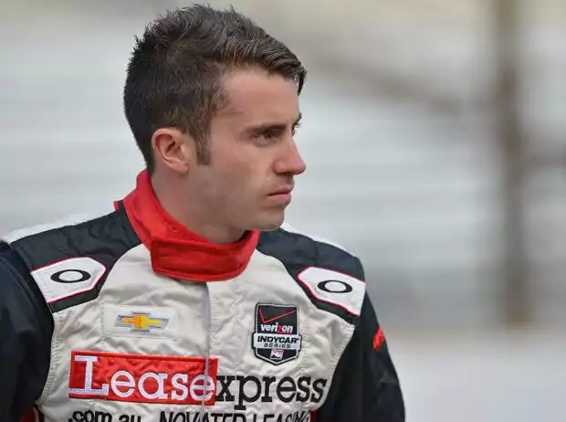 James Davison Titel-Bild zur News: James Davison