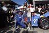 Indy 500 2017: Scott Dixon kämpft sich zur Pole-Position