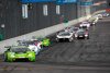 Bild zum Inhalt: GT Masters Lausitzring: Erster Saisonsieg für Lamborghini