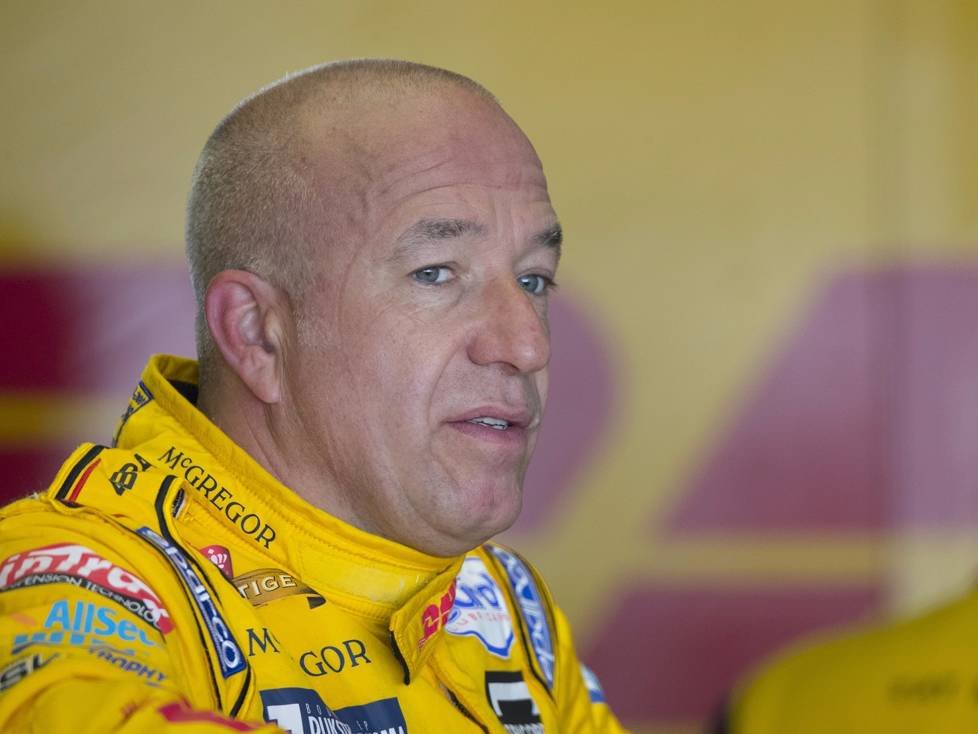 Tom Coronel