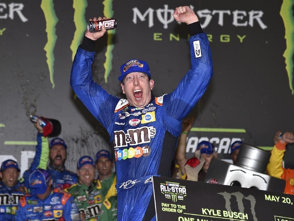 Kyle Busch