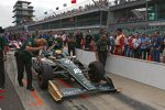 Ed Carpenter (Carpenter) 